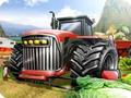 Lojë Traktor 3D  në internet