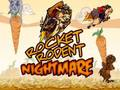 Lojë Makth i brejtësve me raketa  në internet