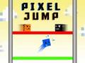 Lojë Kërcim pixel  në internet