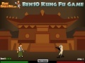 Lojë Ben10 kung fu  në internet