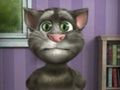 Lojë Duke folur Tom Funny Time  në internet