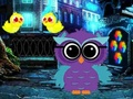 Lojë Sundimtar Owl arratisjes  në internet