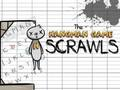 Lojë Loja e xhelatit: Scrawls  në internet