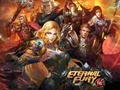 Lojë Fury e Përjetshme  në internet