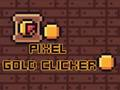 Lojë Klikoni Pixel Gold  në internet