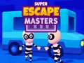 Lojë Mjeshtra Super Escape në internet