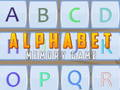 Lojë Lojë e kujtesës së alfabetit  në internet