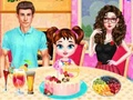 Lojë Baby Taylor Gëzuar Ditën e Nënës  në internet