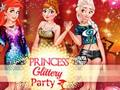 Lojë Partia e Princeshës Glittery  në internet