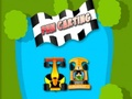 Lojë Karting argëtues  në internet