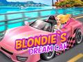 Lojë Makina e ëndrrave të Blondie  në internet