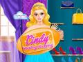 Lojë Blerjet e Dasmës Cindy në internet