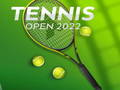 Lojë Tenis Open 2022  në internet