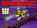 Lojë Motocross 22 në internet