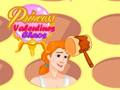 Lojë Kaosi i Princeshës së Shën Valentinit  në internet