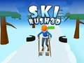 Lojë Ski Rush 3D në internet