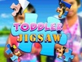 Lojë Jigsaw për fëmijë  në internet