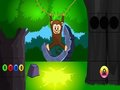 Lojë Arratisje Funny Forest Monkey  në internet
