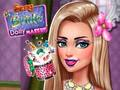 Lojë Seriali Makeup Dolly Nusja  në internet
