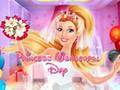 Lojë Dita e mrekullueshme e Princeshës!  në internet