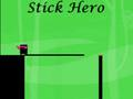 Lojë Stick Hero në internet