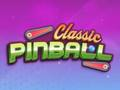 Lojë Pinball klasik  në internet