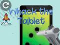 Lojë Pres tabletin  në internet