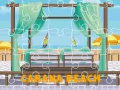 Lojë Bashkim pjesësh figure Cabana Beach  në internet
