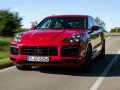 Lojë Mister Porsche Cayenne GTS 2020  në internet