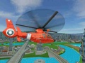 Lojë Simulimi i helikopterit të shpëtimit 911 2020  në internet