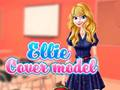 Lojë Modeli i kopertinës Ellie  në internet