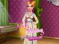 Lojë Dove Dasma Dolly Dress Up  në internet
