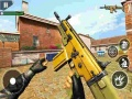 Lojë Greva e të shtënave në FPS: Lufta Moderne e Luftimit 2K20 në internet