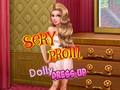 Lojë Seriali Prom Dolly Dress Up  në internet