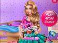Lojë Seria e Kolegjit Dolly Dress Up  në internet
