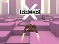 Lojë Xracer në internet