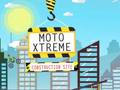 Lojë Moto Xtreme CS në internet