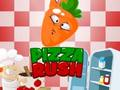Lojë Pica Rush  në internet