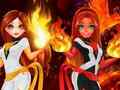 Lojë Princesha Dark Phoenix  në internet