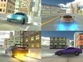 Lojë Supra drift 3D në internet