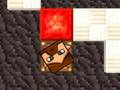 Lojë Minecraft. io  në internet