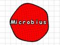 Lojë Mikrobius  në internet