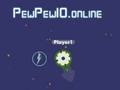 Lojë Pewpewio. Online  në internet