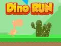 Lojë Dino Run në internet