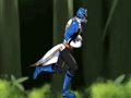 Lojë Samurai Ranger Vrapon  në internet