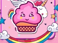 Lojë Dizzy Kawaii në internet