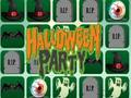 Lojë Festa e Halloween  në internet