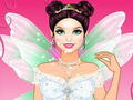 Lojë Yll i Fairy Barbie në internet