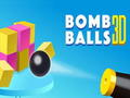 Lojë Cannon Bounce 3D në internet