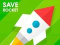 Lojë Ruani Rocket në internet